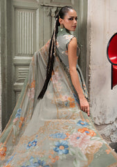 Winter - Maria B - Sounds Of M Prints - Fall 26 - MSF#03-A