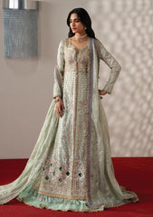Formals - Afrozeh - Aure 26 - FWO#1233 - MARAIS