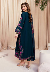 Pret - Zarqash - Winter Edit - Luxe 25 - FLORAL NOIR
