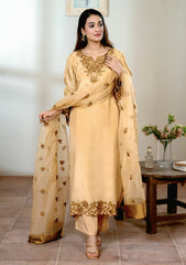 Winter - Bazouq Couture - Festive - Luxury Edition - FC25#02