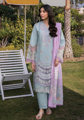 Lawn - Rang Rasiya - Florence - Summer Edit 25 - RRF#13 - ALIZEH