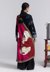 Winter - Coco by Zara Shahjahan - Coco Prints Volume 4 - D#02A - HANA