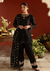 Lawn - Parishay - Dastan e Noor - DSC# 04