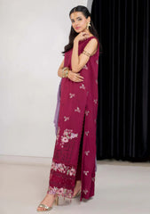 Winter - Humdum - Ellena Viscose 25 - EV#10