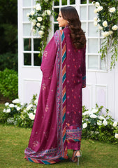 Winter - Rang Rasiya - Luxe Silk 25 - RRLS#01 - Ayra