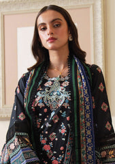 Lawn - Meerak - Summer Wine 25 - Black Rose