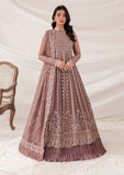 Formal Collection - Farasha - Lumiere - Luxury - D#01 Alicia