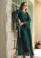 Lawn - Noor by Saadia Asad - Luxe Chikankari 26 - D#06-B