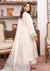 Lawn - Humdum - Nayab 26 - D#04