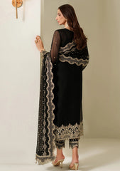 Formals - Alizeh - Reena 25 - Vol 5 - HM#4049 - Reshma