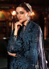 Winter - Maria B - Luxe 25 - Vol 13 - D#10