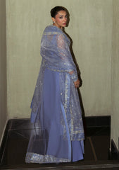 Formals - Neeshay - Parinaaz - Wedding Festive 25 - Afsaneh