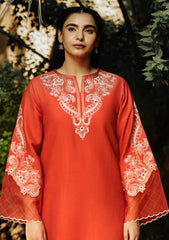 Pret Collection - Tana Bana - Lala Rukhsare - 2 Piece - LR24#6602