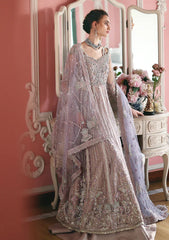 Formals - Mushq - The Muse - Wedding Unstitched 25 - MW#06 - Dianna