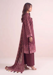 Winter - Humdum - Haya 26 - D#05