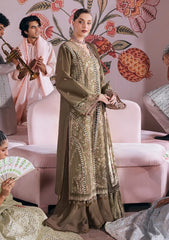 Winter - Mahnur - Amelia - Luxury 26 - AM#03