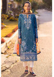 Lawn Collection - Zaha - Unstitched - ZL24#05B