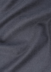 Dormeuil La Croisette Cashmere & Silk Fabric - C Black