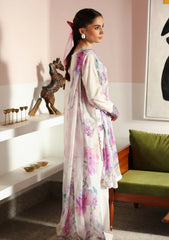 Lawn - Raaya - Dosti 26 - RD#12 - REVE