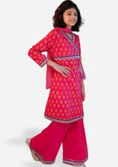 Kids - Abar - Muskurati Eid - COLOR HUE