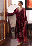 Winter Collection - Noor - Saadia Asad - Suzaanikari - NSK24#10