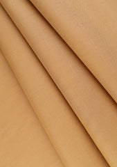 Elite Men TR Topical  Wool Touch Wash & Wear - L Camel