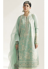 Lawn Collection - Zara Shahjahan - Spring Summer 24 - ZSJ24#5B
