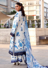 Lawn - Naqsh - Cocktail Summer 26 - D#233 - Coastal Calm