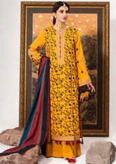 Winter Collection - Saad Shaikh - Luminaa - Solstice