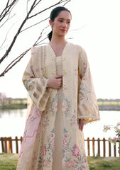 Lawn - Zarposh - Summer Soiree 26 - Ismera