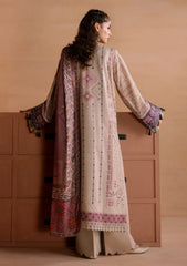 Winter - Florent - Zync Viscose 26 - Khaaki