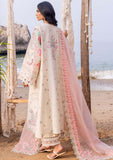 Lawn Collection - Sadaf Fawad Khan - Siraa - CALAH - B