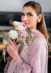 Neeshay - Symphony - Luxury Lawn 26 - Kysa