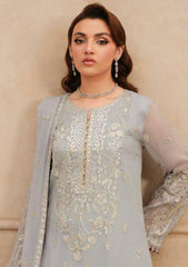 Formal Collection - Freesia Premium - Emira 25 - FW-40033 - Fariba