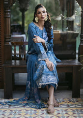 Lawn - Florent - Eid Luxury 26 - FEL#2A