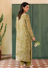 Winter - Nureh - Ballerina Velvet Palachi 26 - NU2#229