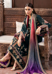 Lawn - Jazmin - Shahkaar 26 - Luxury Eid - JZ-SL#03