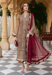 Formal Collection - Noorma Kaamal - Lallaria - Vol 02 - NL24#20