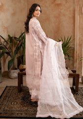 Pret - Manahils - Festive - K#182 - T Pink