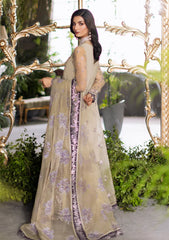 Formals - Saad Shaikh - Fleurie 25 - VOL-3 - D#1002 - Lucia