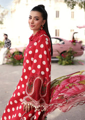 Lawn - Maria B - M Prints - The Sun Club 26 - MSC#08B