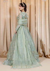 Formals - Raum By Sarb - Maah-e-Noor - Wedding Festive 25 - MWF#07