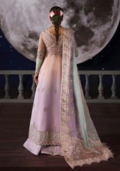 Formals - Nureh - Jhoomro -  Luxury 25 - NL#81 - Daria