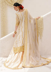 Formals - Aik Atelier - Wedding Festive 25 - Vol-II - Look#03