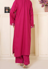 Pret - 6teen - Crimson Lawn 25 - D#S78 - Fuchsia