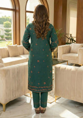 Pret - Diara Couture - Zuri Khaddar 25 - KH#07 - SABIHA