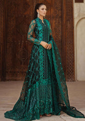 Wedding Collection -  Zainab Chottani - Festive - Zel Meerah - D# 10