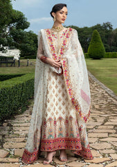 Wedding Collection - Zainab Chottani - Festive - ZF24#10 - Trésor
