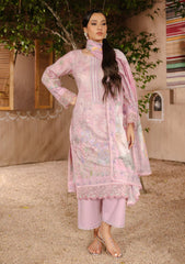 Lawn - Ayleen - Rangkaari 26 - Volume 2 - Satrangi