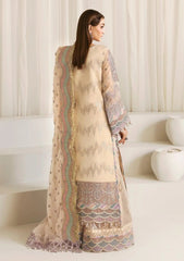 Formals - Alizeh - La Ruhe - AF-CH-2177-Mysa